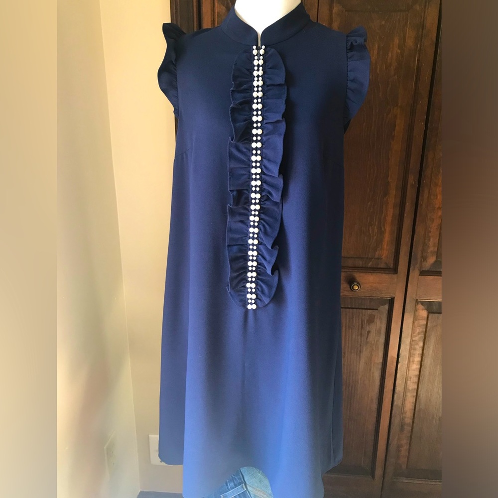 EUC Lilly Pulitzer Adalee Dress